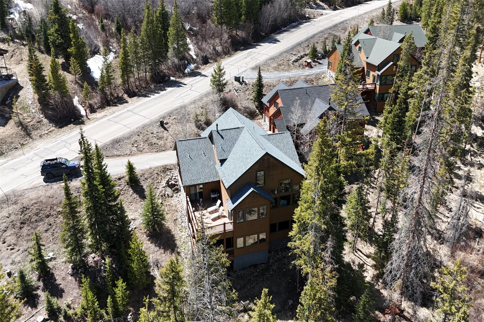 91795 Ryan Gulch Road Silverthorne CO 80498