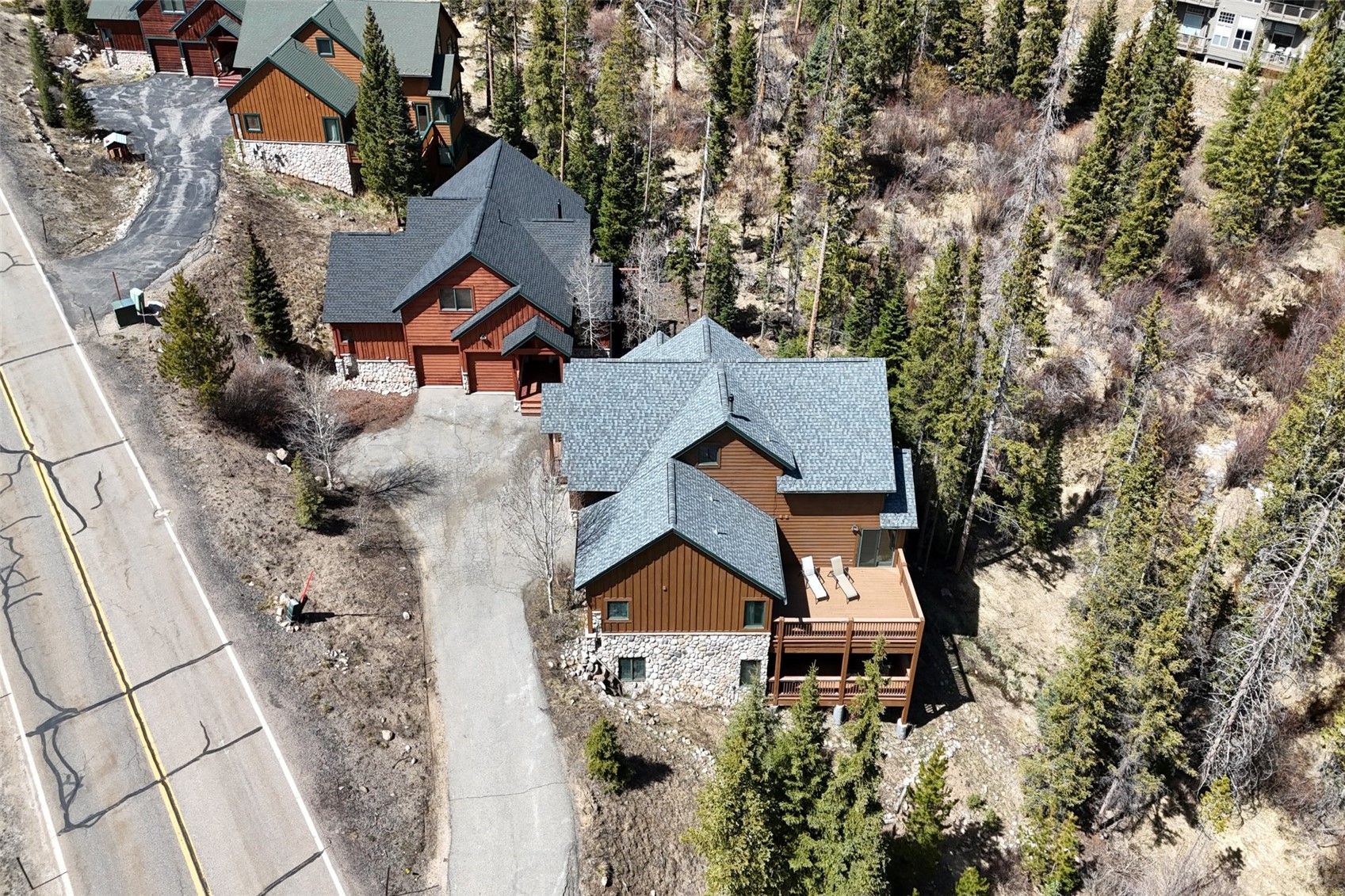 91795 Ryan Gulch Road Silverthorne CO 80498