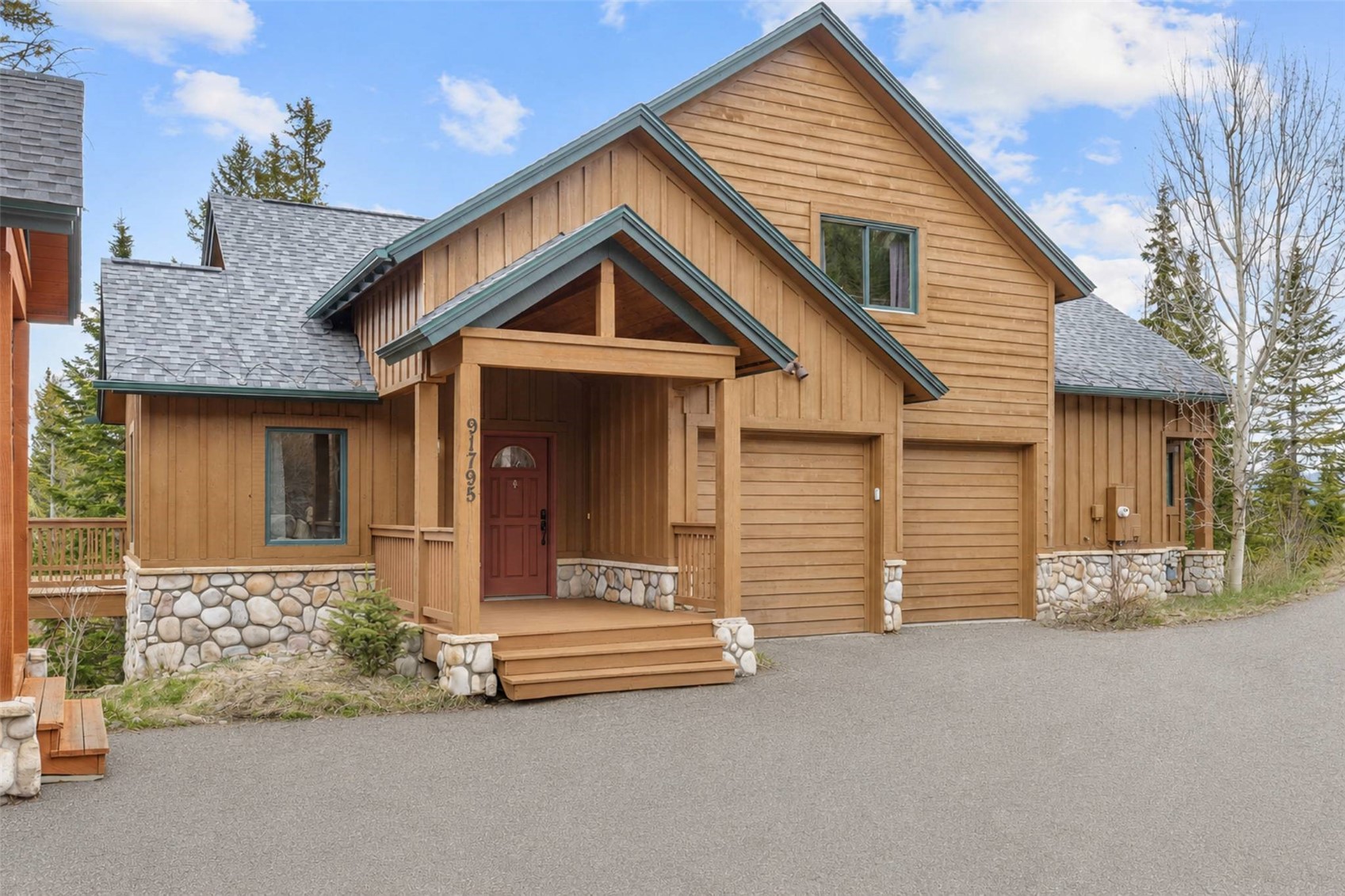 91795 Ryan Gulch Road Silverthorne CO 80498