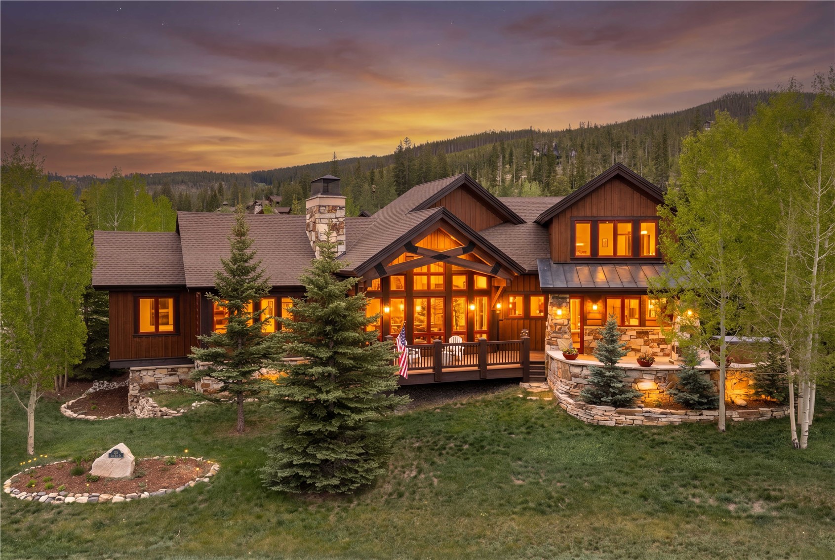 315 Lake Edge Drive Breckenridge CO 80424
