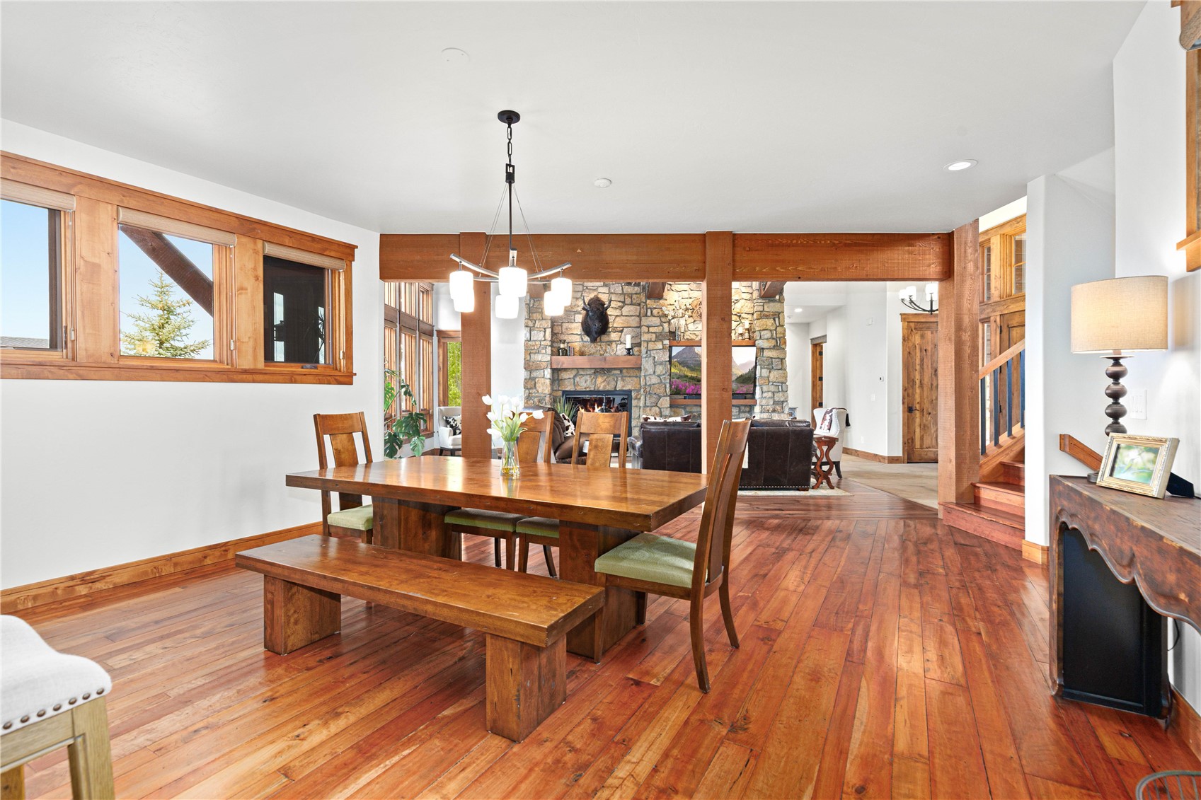 315 Lake Edge Drive Breckenridge CO 80424
