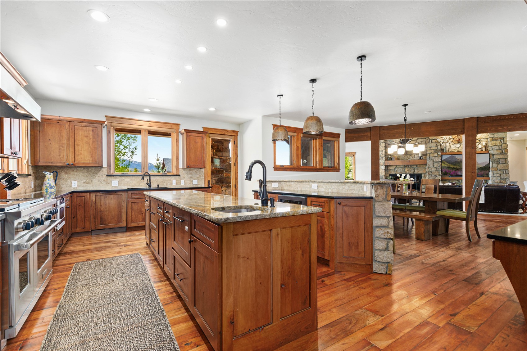 315 Lake Edge Drive Breckenridge CO 80424