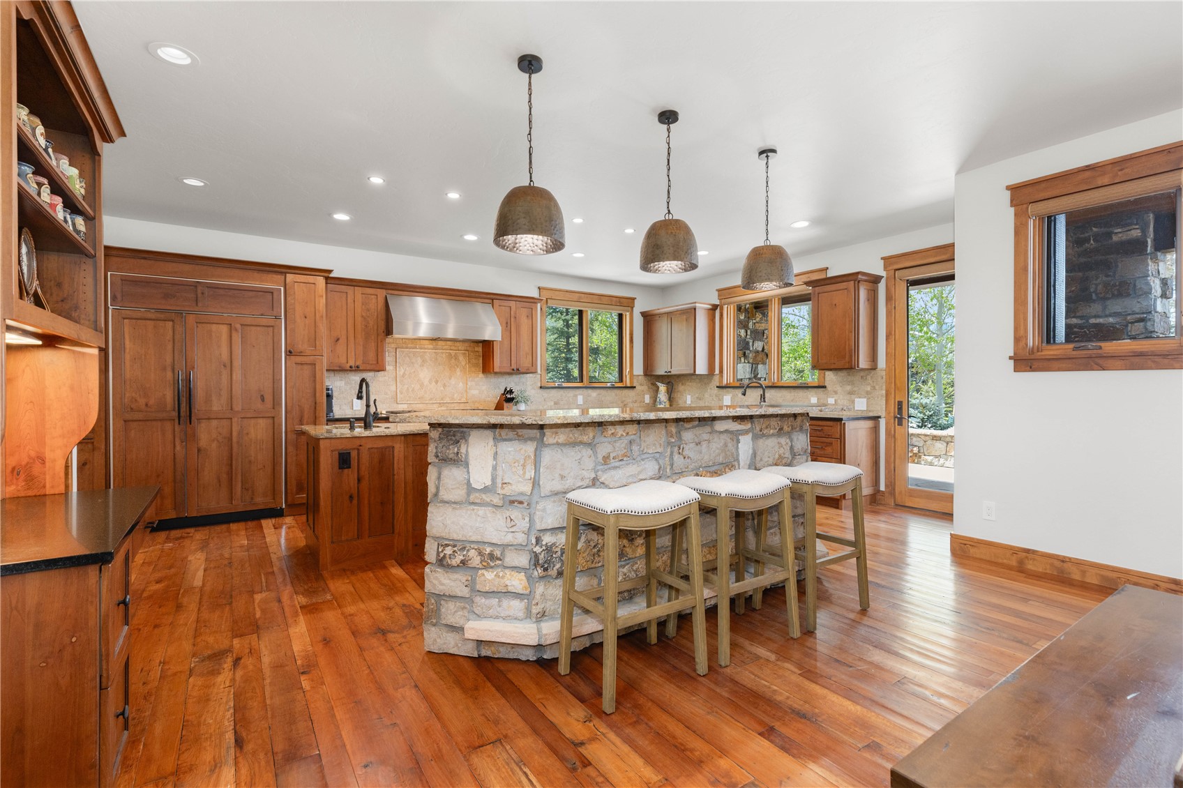 315 Lake Edge Drive Breckenridge CO 80424