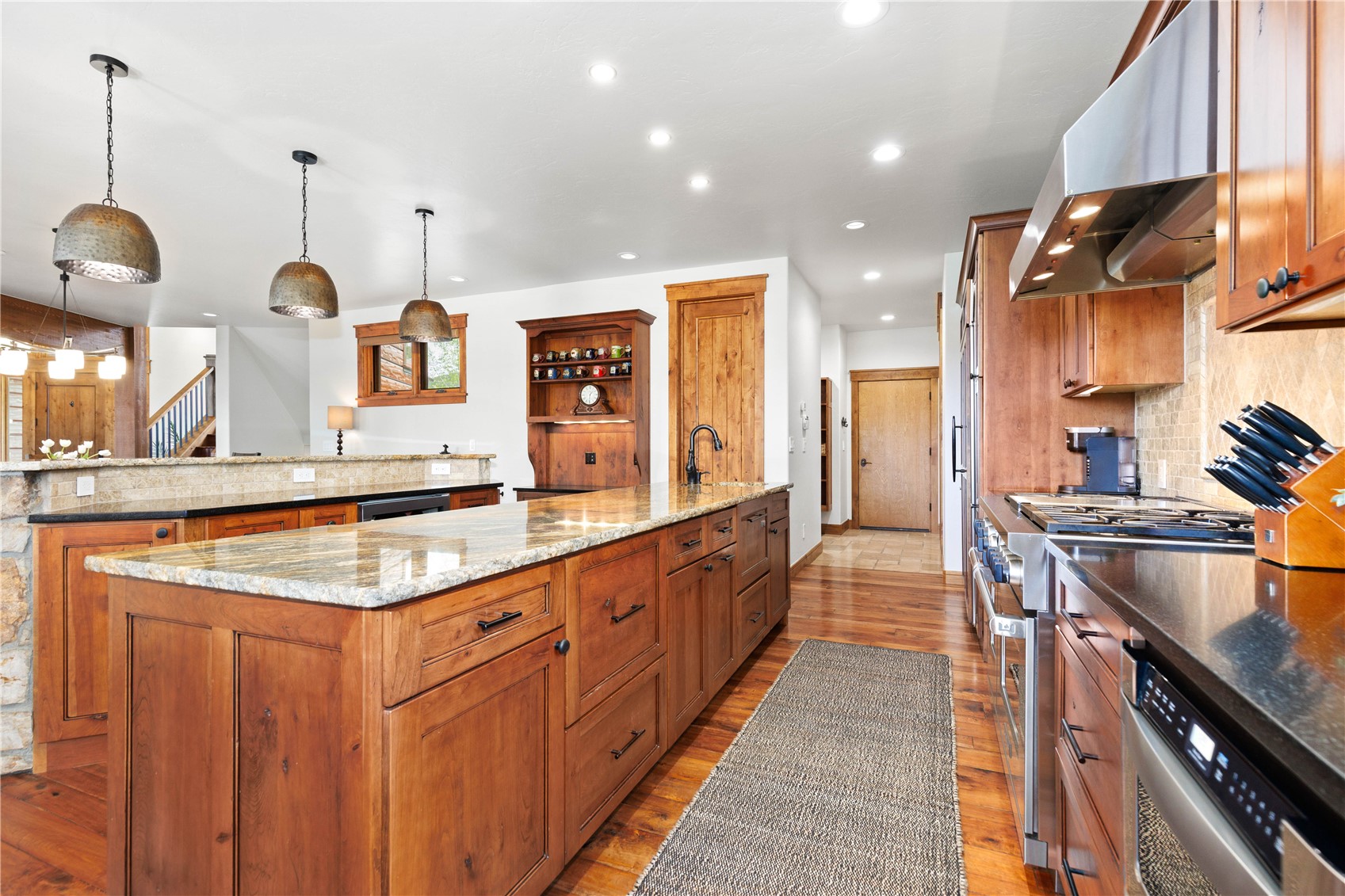 315 Lake Edge Drive Breckenridge CO 80424