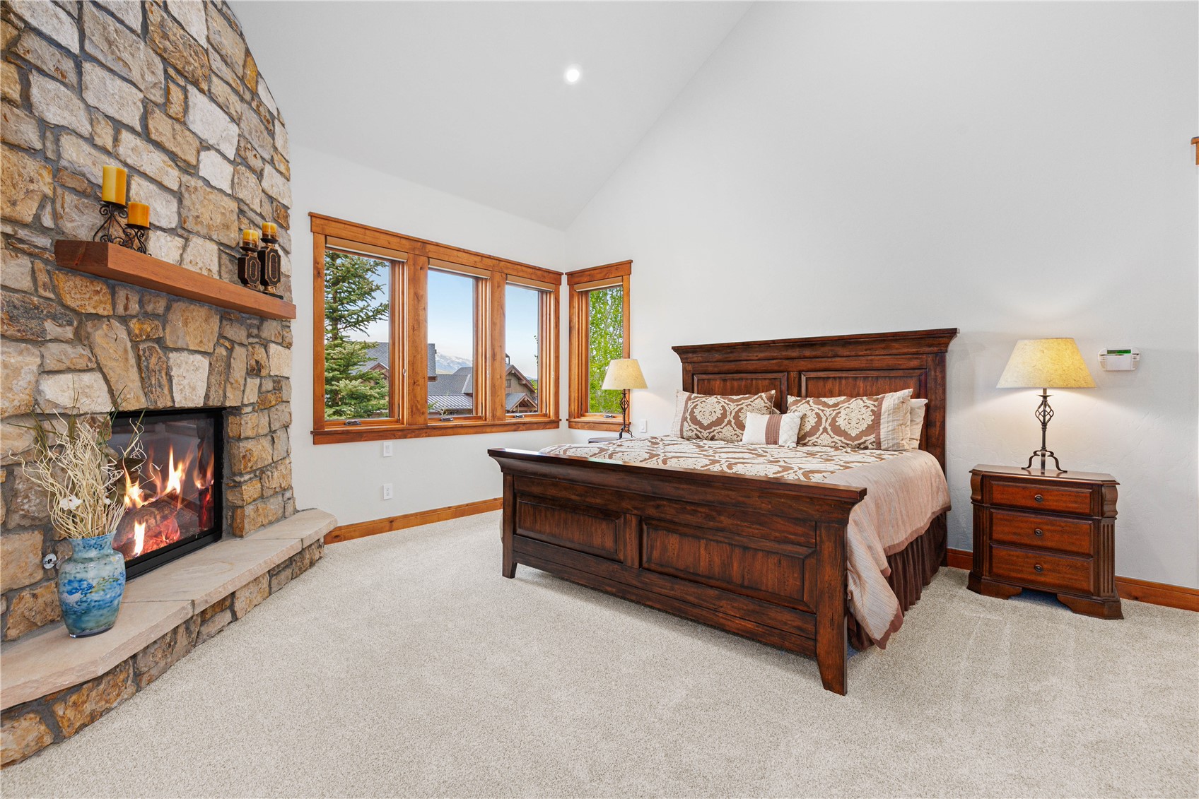 315 Lake Edge Drive Breckenridge CO 80424