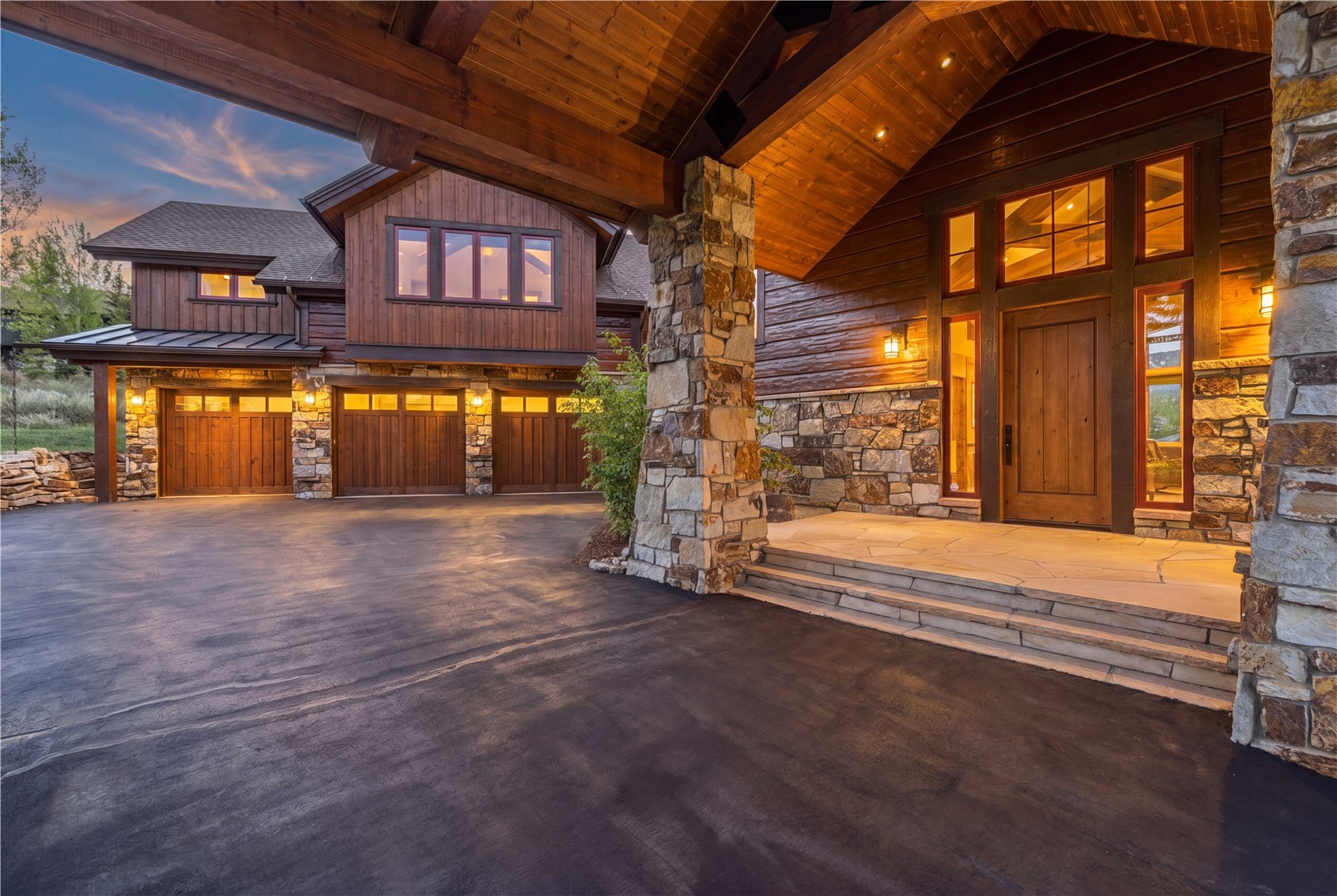 315 Lake Edge Drive Breckenridge CO 80424