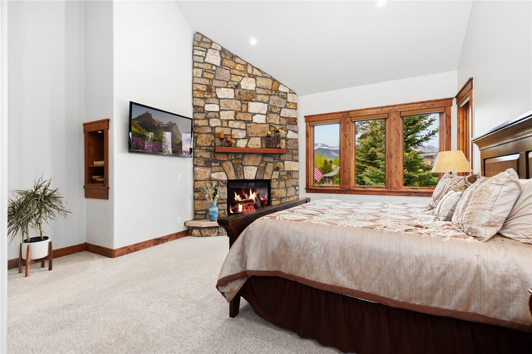 315 Lake Edge Drive Breckenridge CO 80424