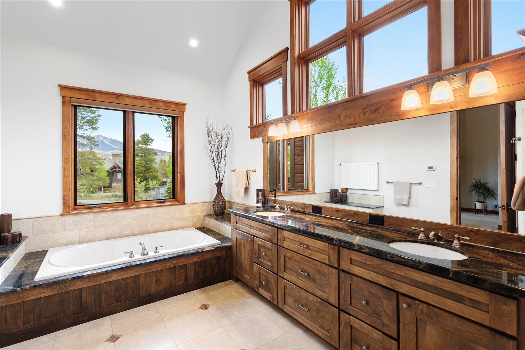 315 Lake Edge Drive Breckenridge CO 80424