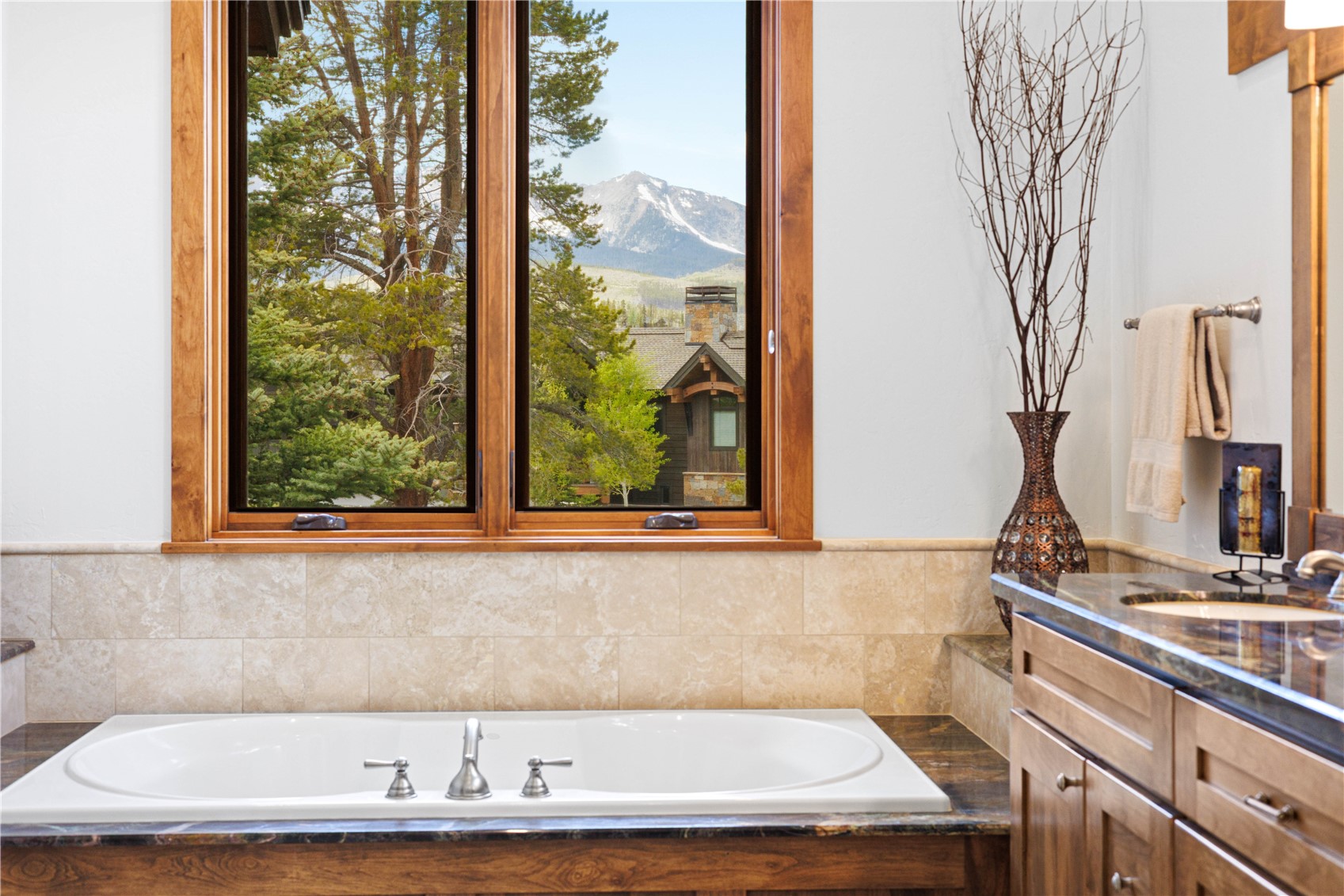 315 Lake Edge Drive Breckenridge CO 80424