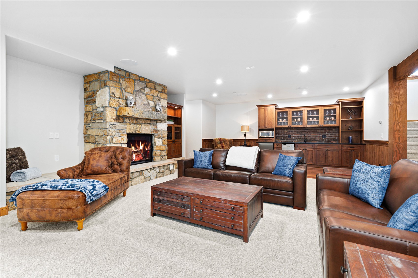 315 Lake Edge Drive Breckenridge CO 80424