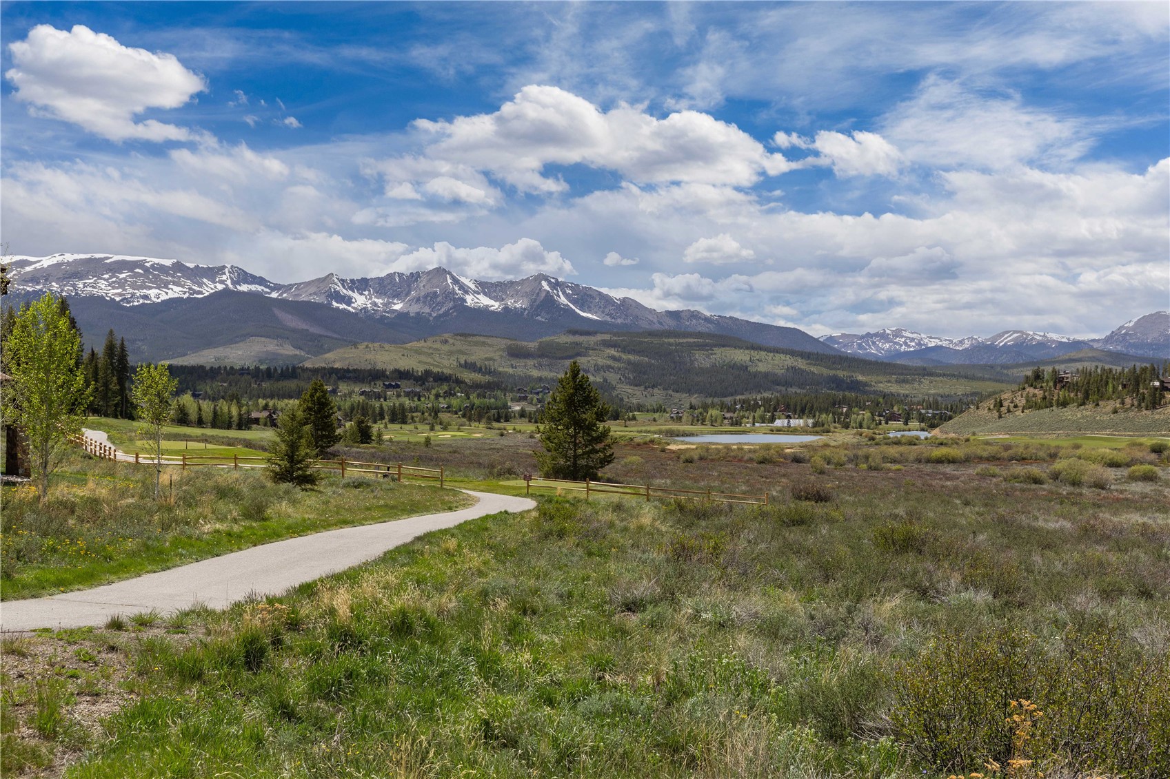 315 Lake Edge Drive Breckenridge CO 80424
