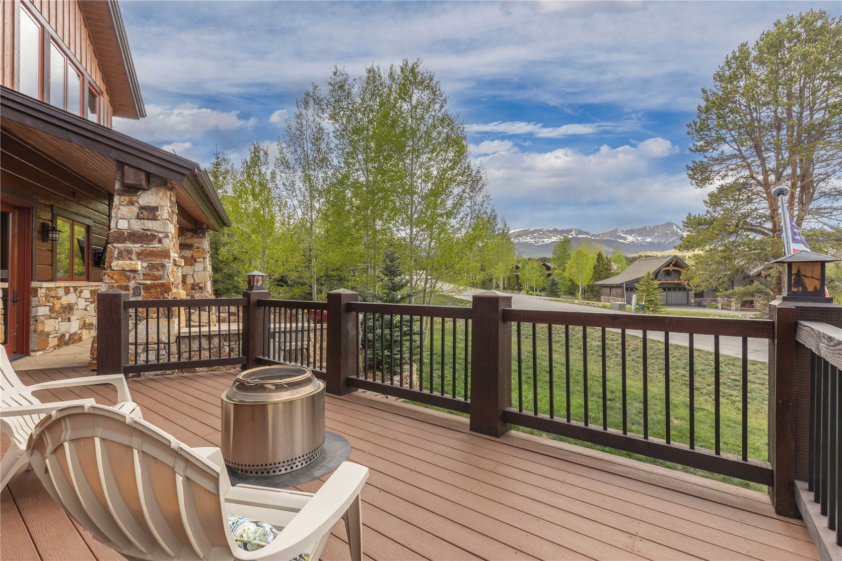 315 Lake Edge Drive Breckenridge CO 80424