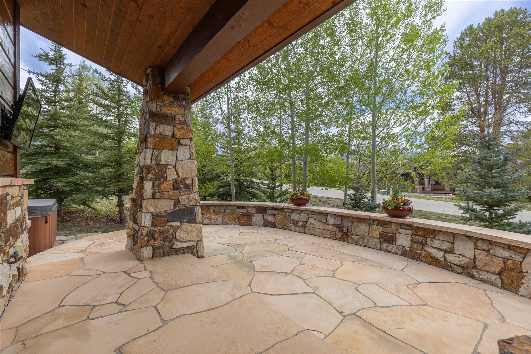 315 Lake Edge Drive Breckenridge CO 80424