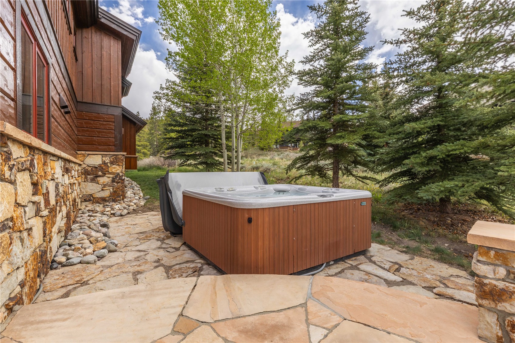315 Lake Edge Drive Breckenridge CO 80424