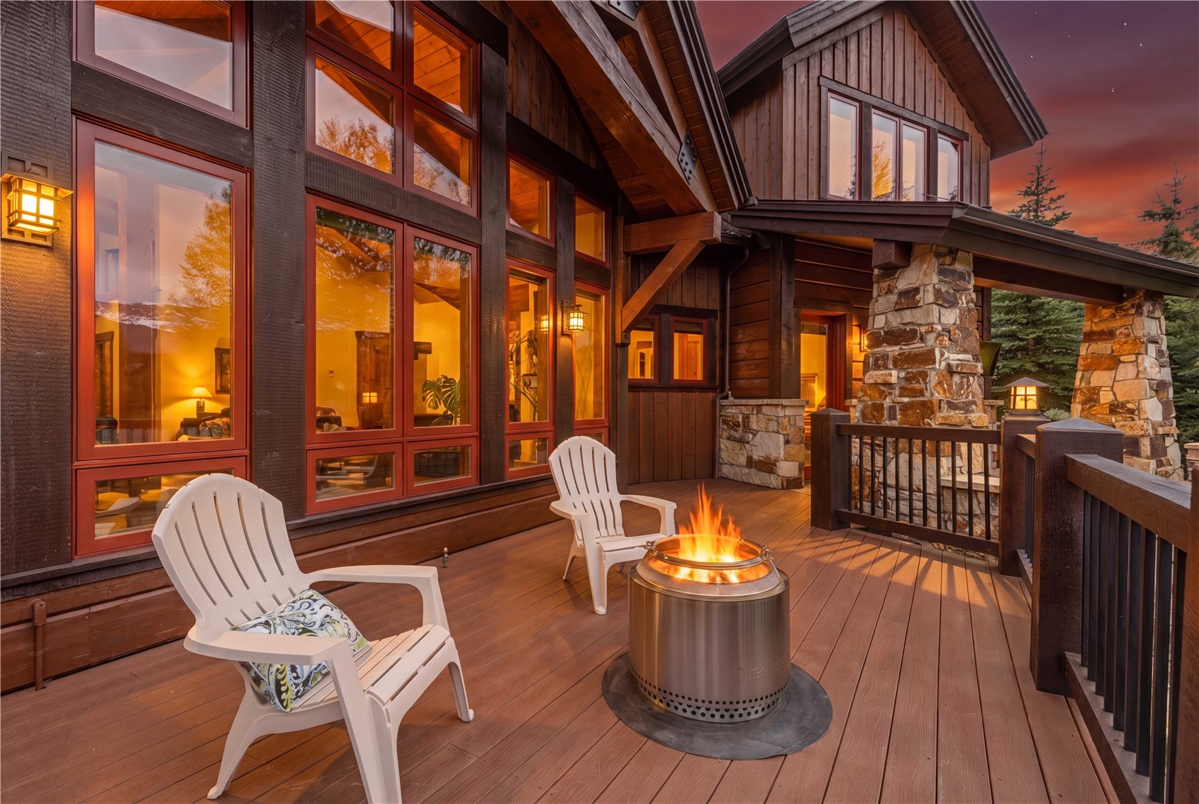 315 Lake Edge Drive Breckenridge CO 80424