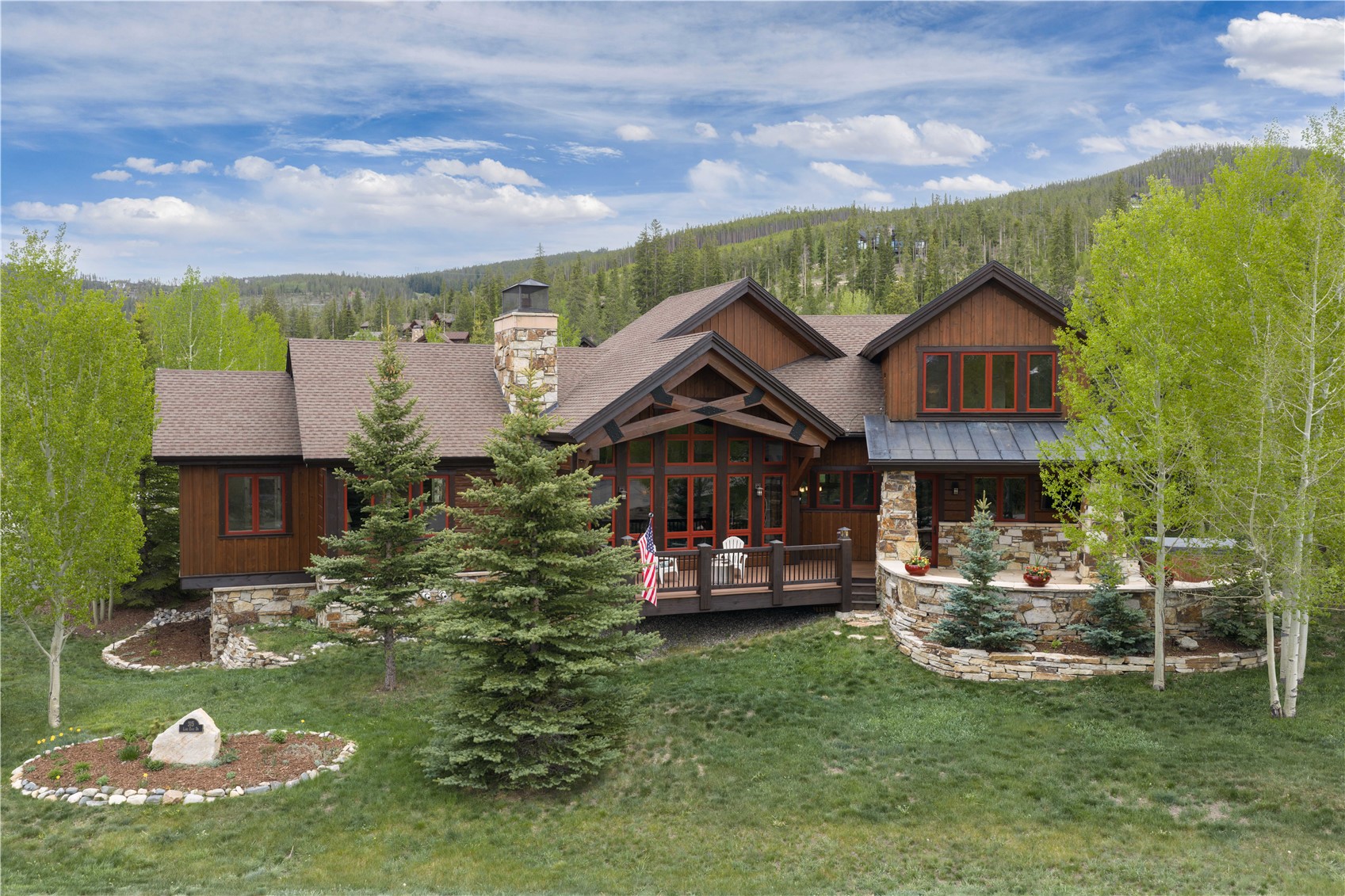 315 Lake Edge Drive Breckenridge CO 80424