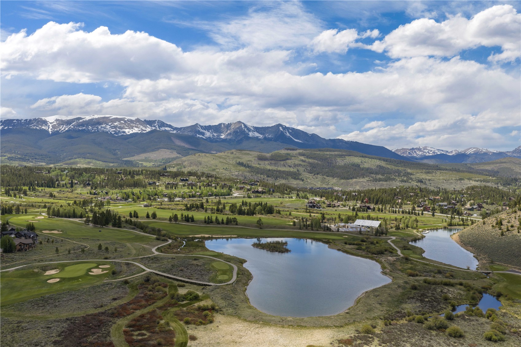 315 Lake Edge Drive Breckenridge CO 80424