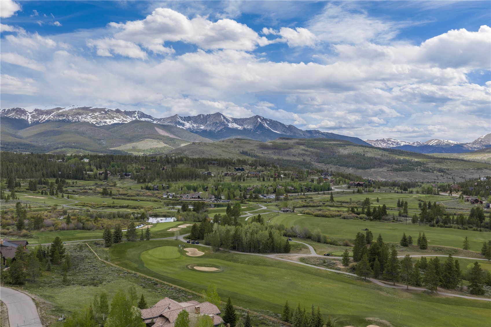 315 Lake Edge Drive Breckenridge CO 80424