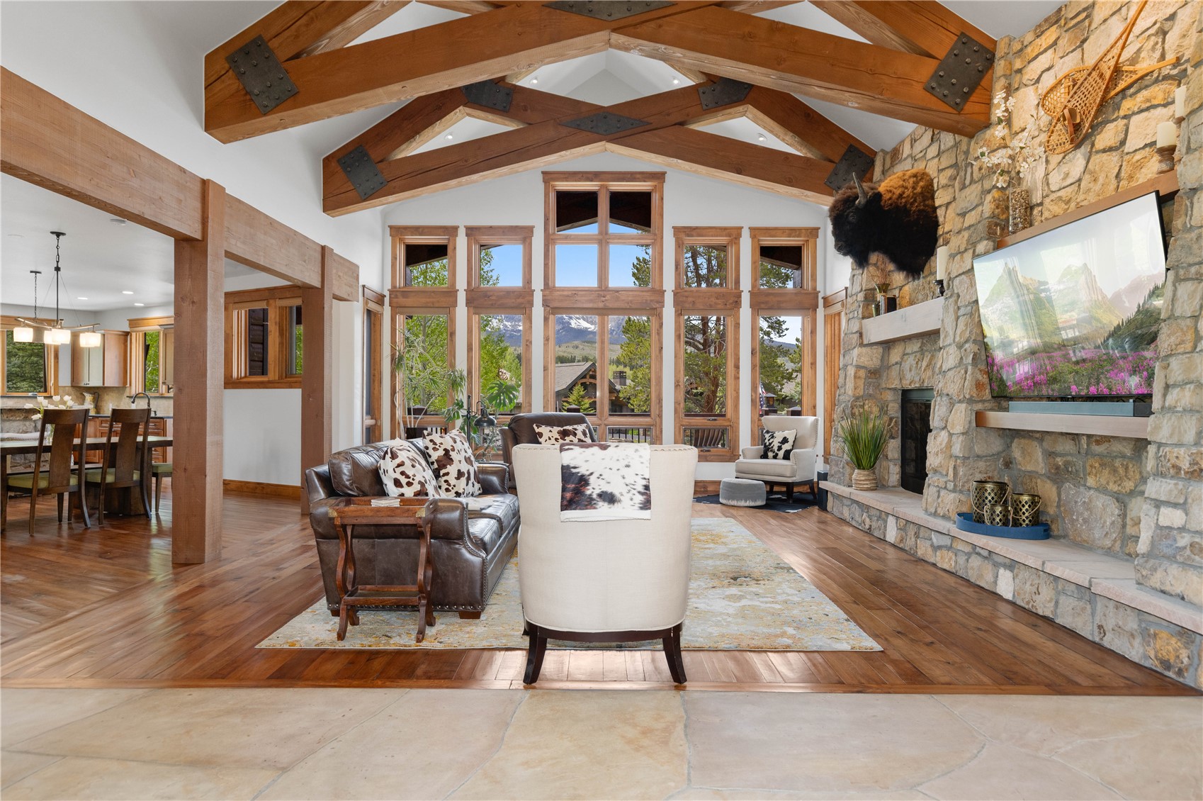 315 Lake Edge Drive Breckenridge CO 80424