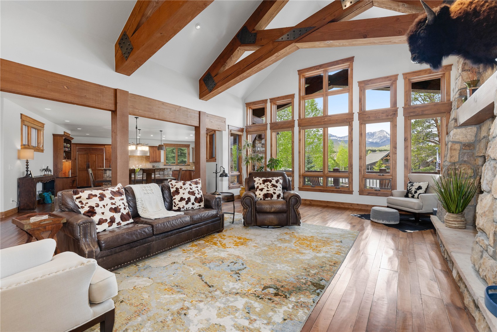 315 Lake Edge Drive Breckenridge CO 80424