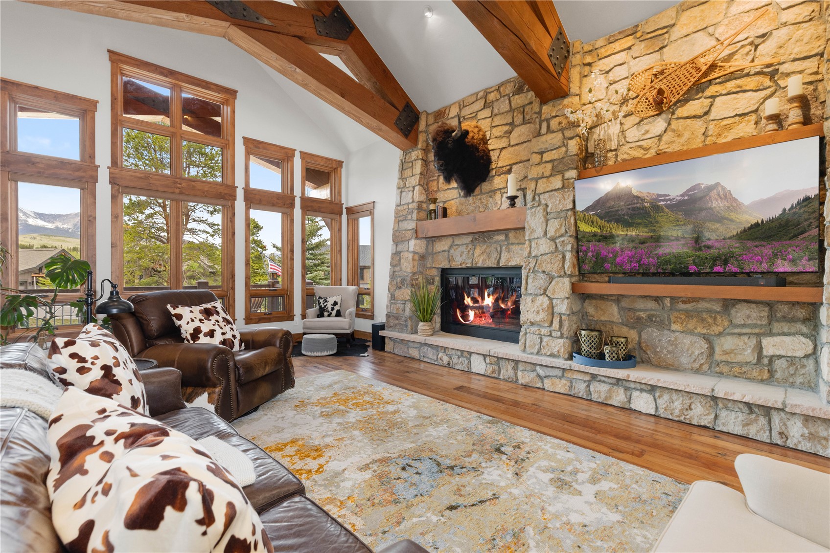 315 Lake Edge Drive Breckenridge CO 80424