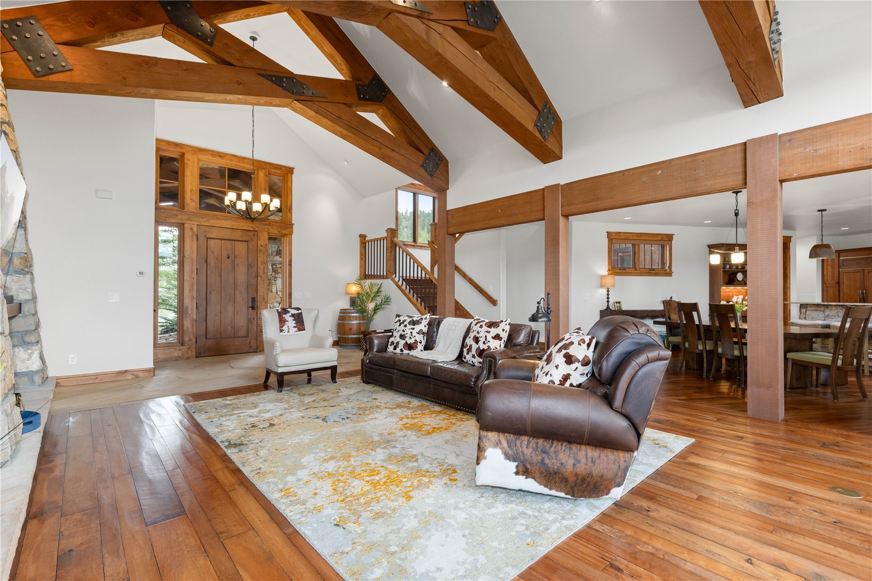 315 Lake Edge Drive Breckenridge CO 80424