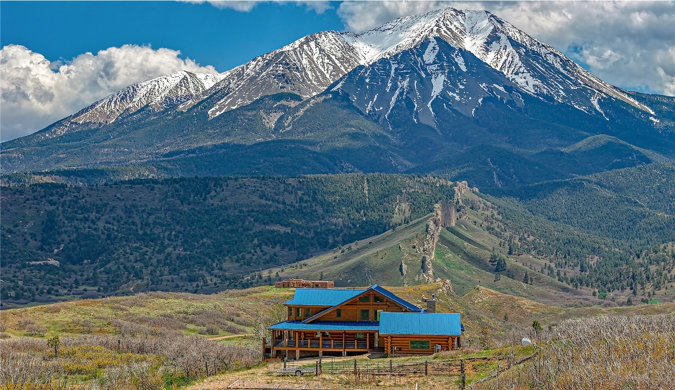 1390 Mountain Valley Road Other CO 81055