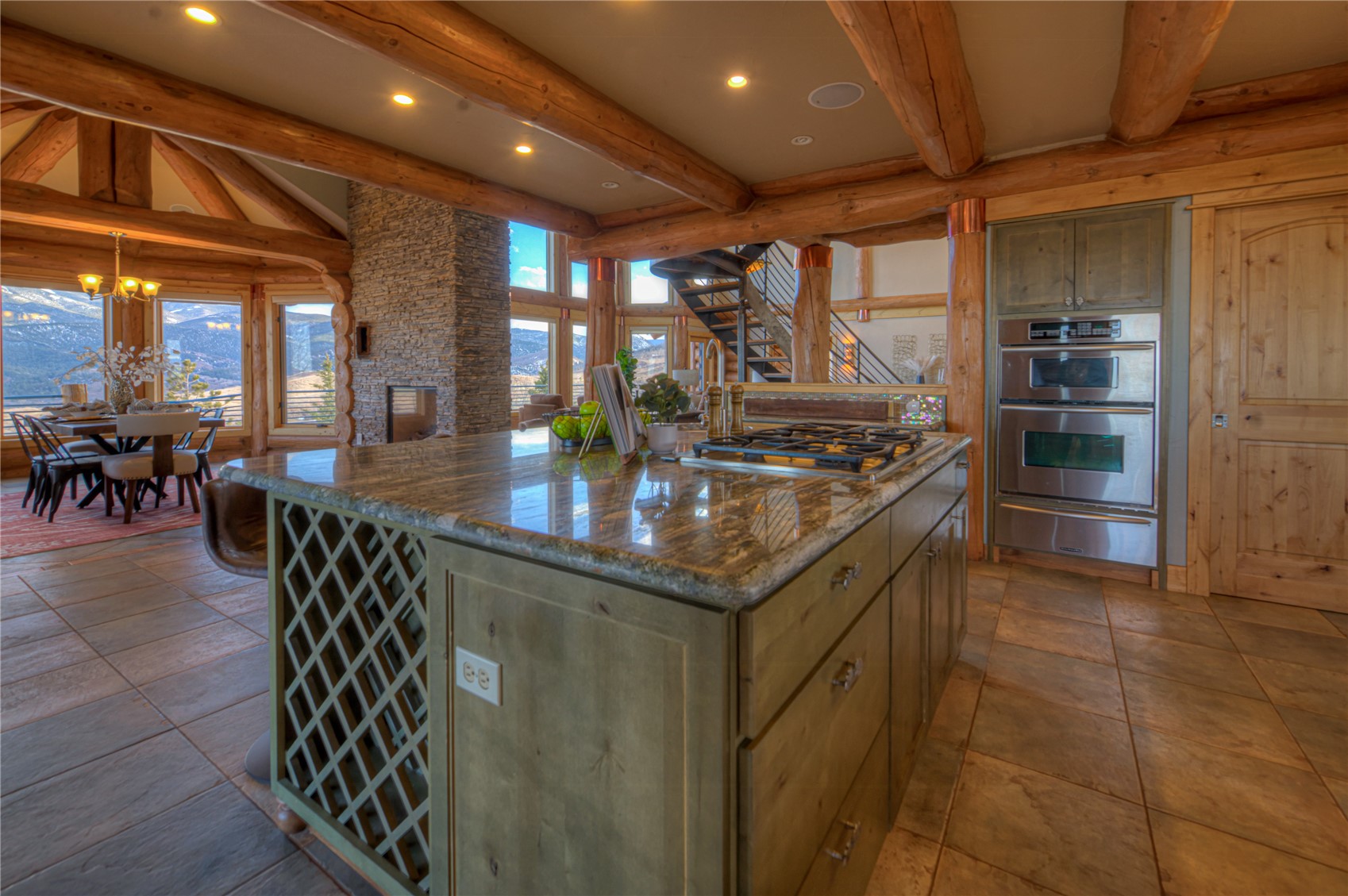 1390 Mountain Valley Road Other CO 81055