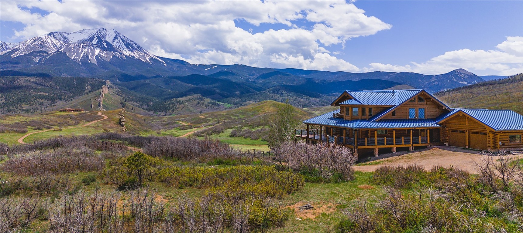1390 Mountain Valley Road Other CO 81055
