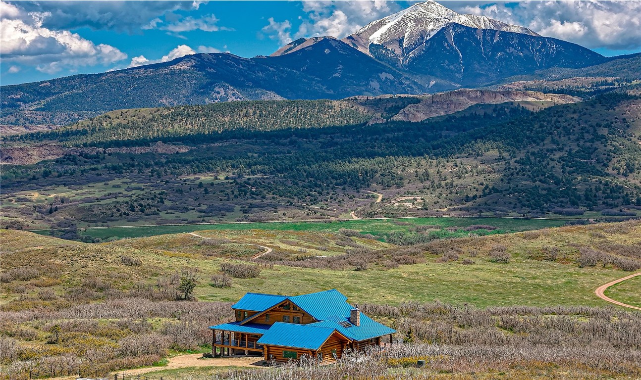 1390 Mountain Valley Road Other CO 81055