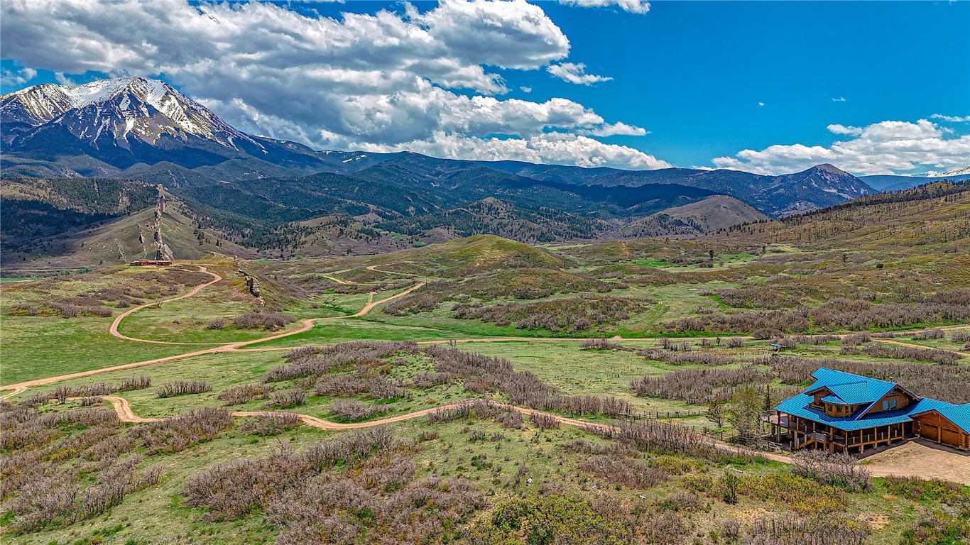 1390 Mountain Valley Road Other CO 81055