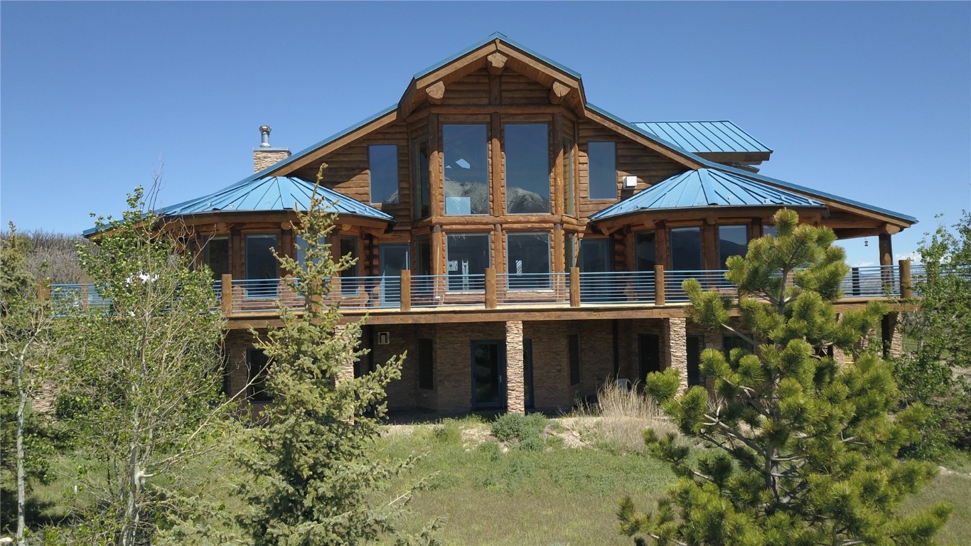 1390 Mountain Valley Road Other CO 81055
