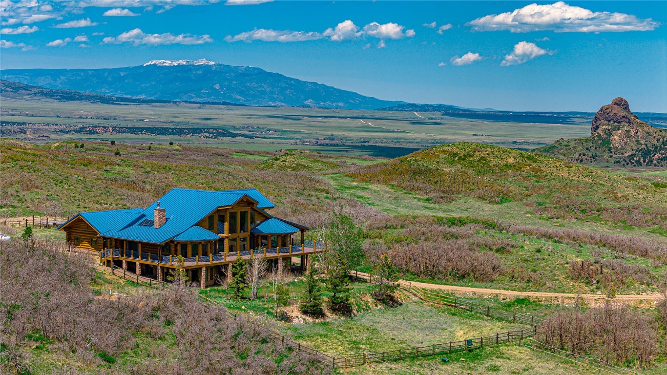 1390 Mountain Valley Road Other CO 81055