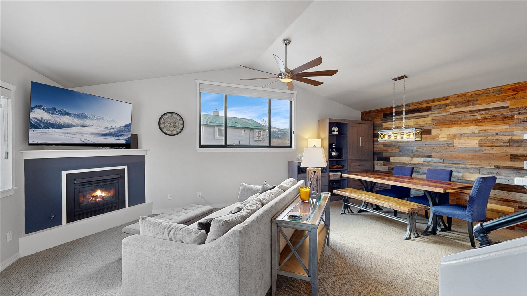 1121 Rainbow Drive Silverthorne CO 80498