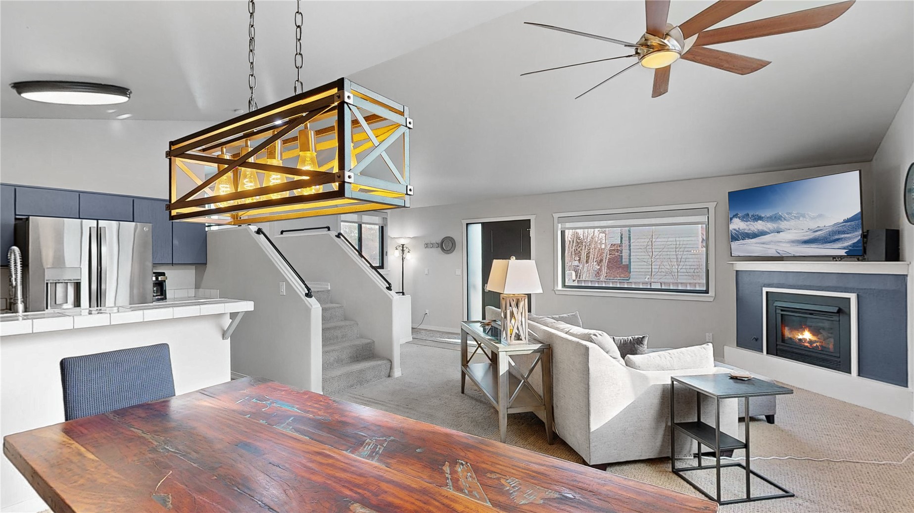 1121 Rainbow Drive Silverthorne CO 80498