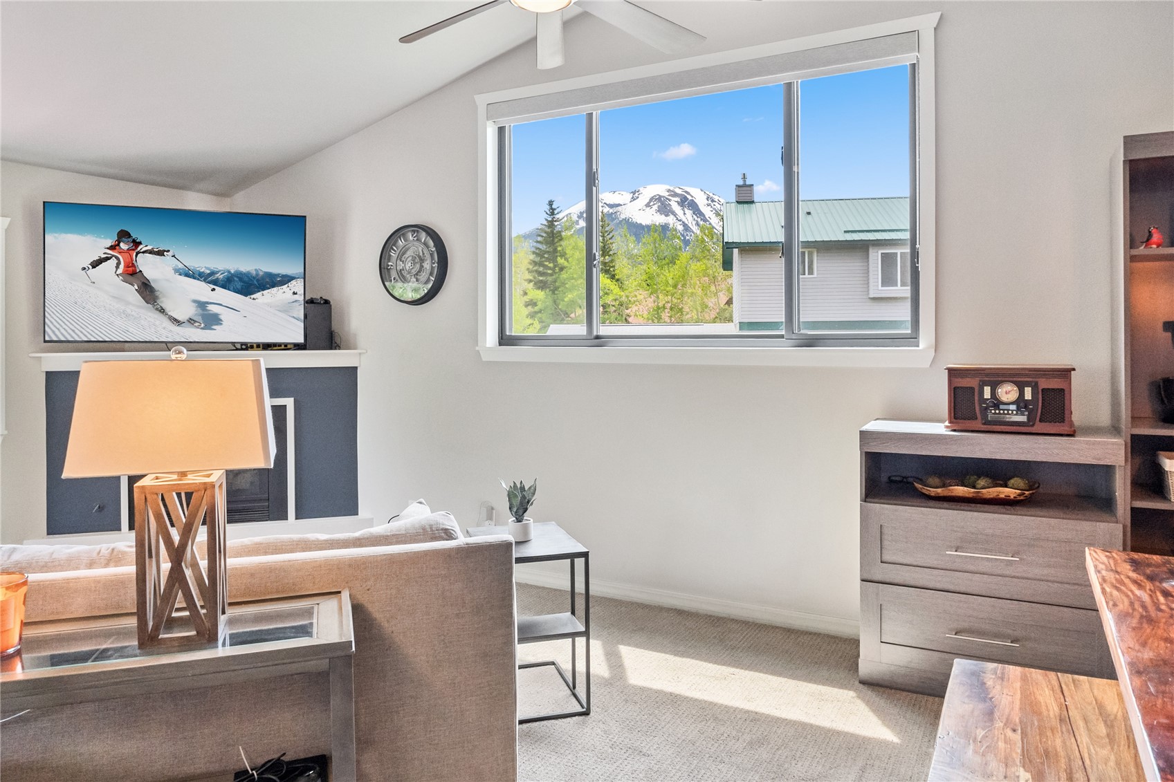 1121 Rainbow Drive Silverthorne CO 80498