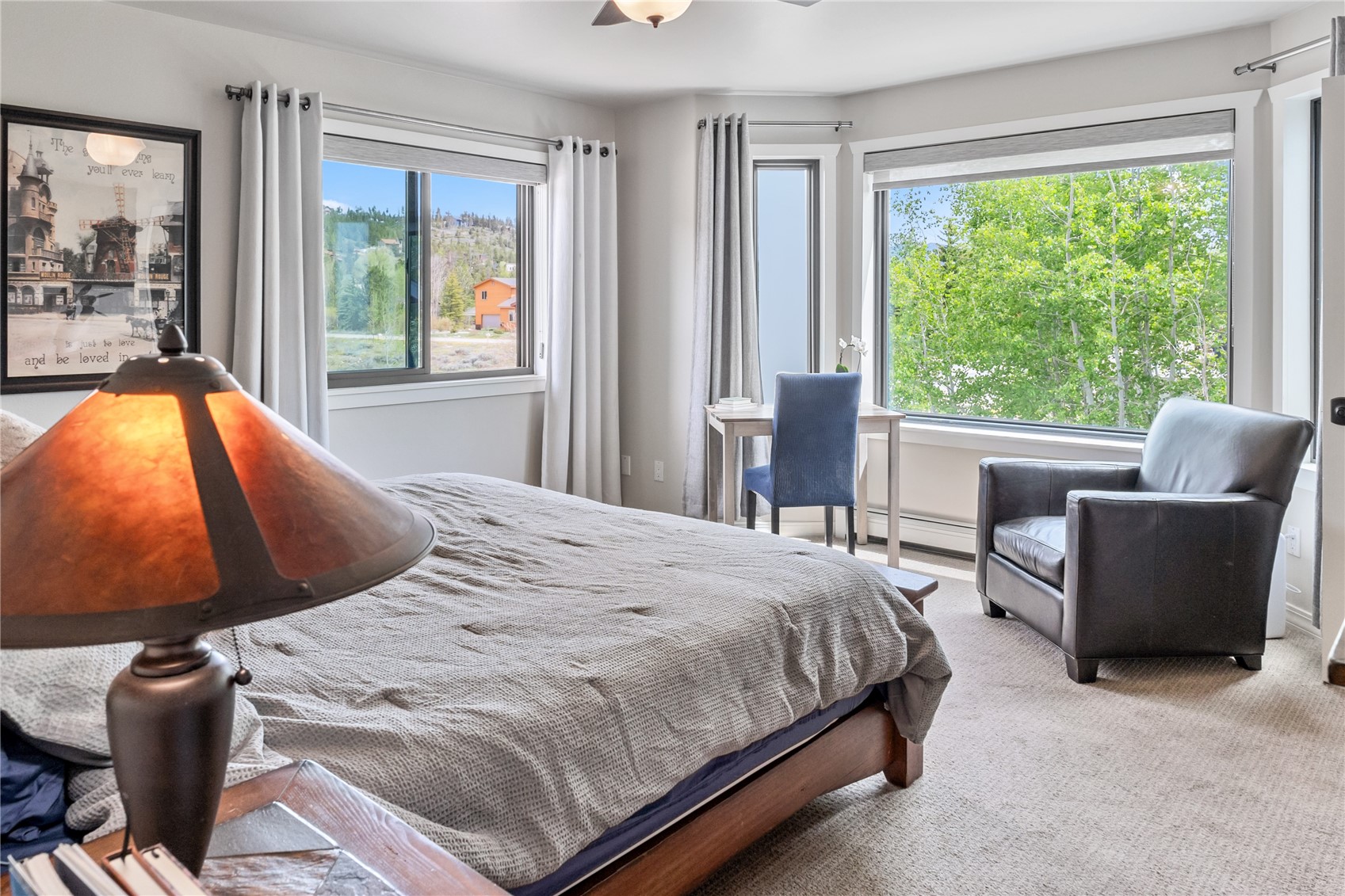 1121 Rainbow Drive Silverthorne CO 80498