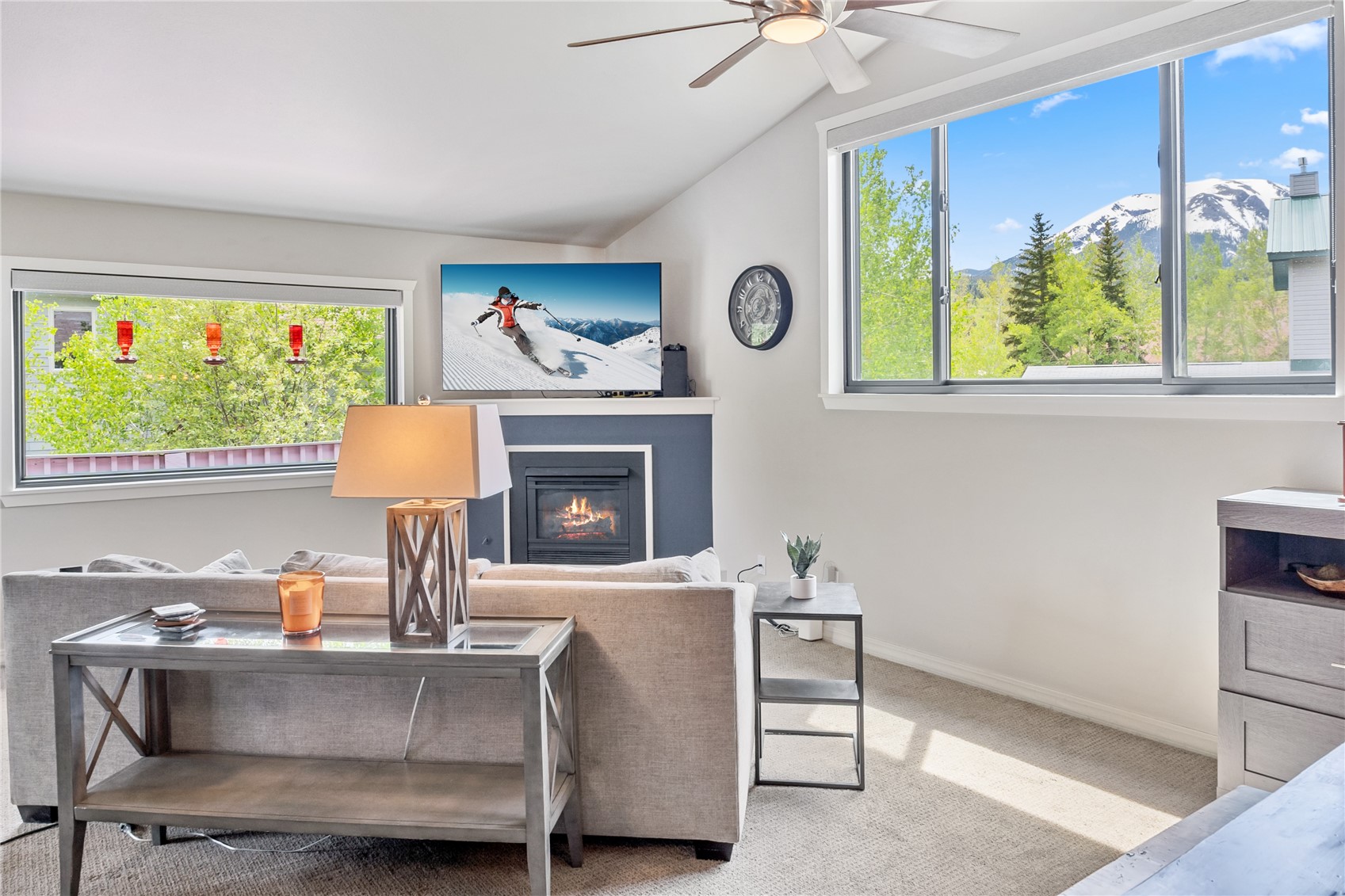 1121 Rainbow Drive Silverthorne CO 80498