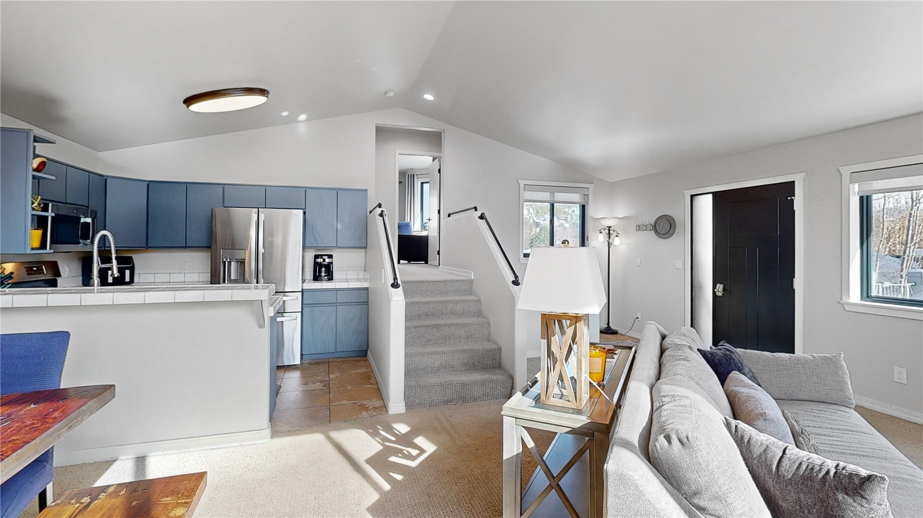 1121 Rainbow Drive Silverthorne CO 80498