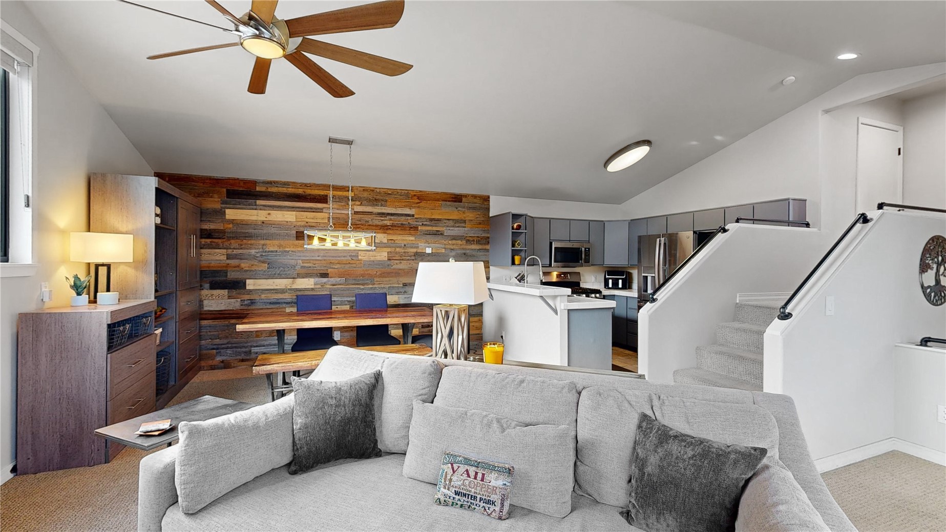 1121 Rainbow Drive Silverthorne CO 80498