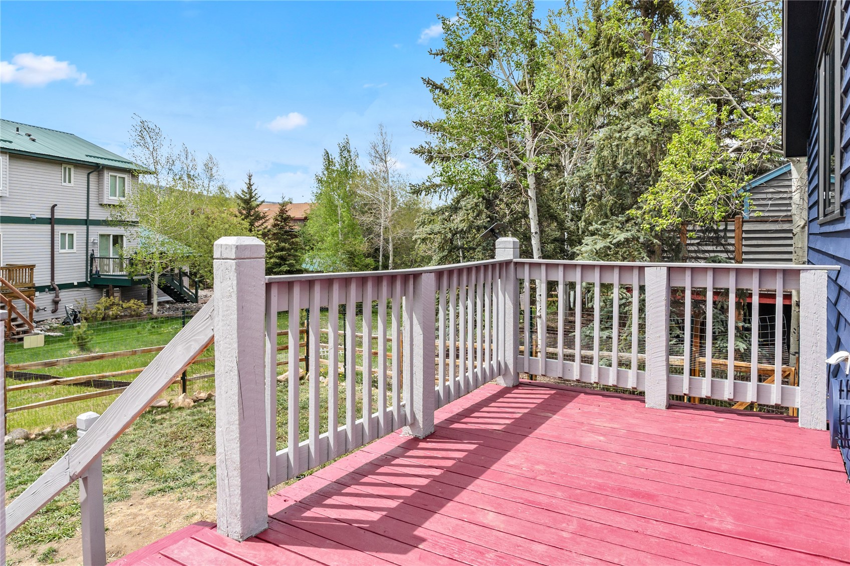 1121 Rainbow Drive Silverthorne CO 80498