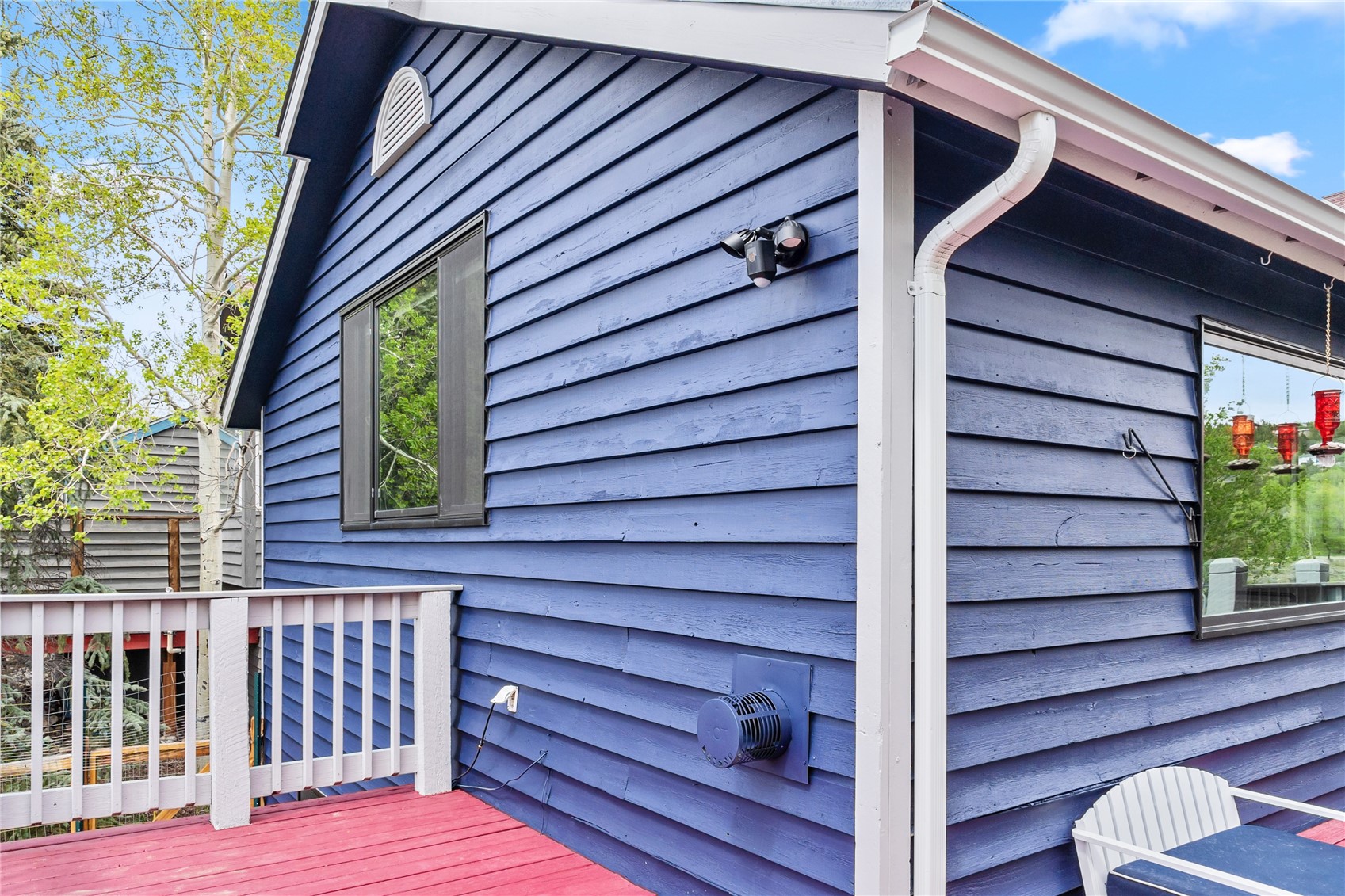 1121 Rainbow Drive Silverthorne CO 80498