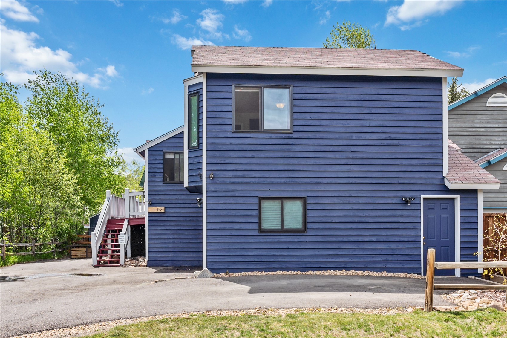 1121 Rainbow Drive Silverthorne CO 80498