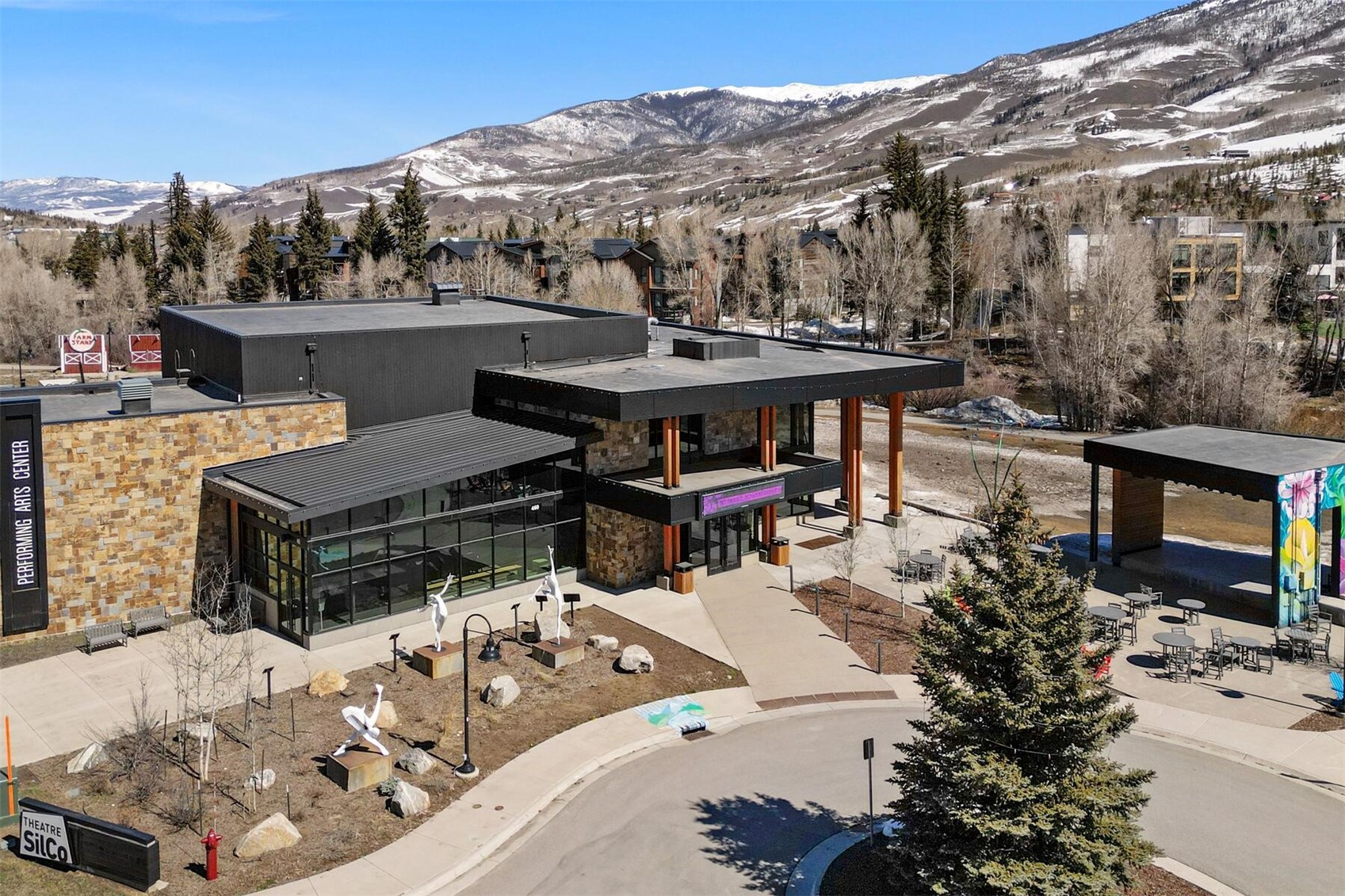 1121 Rainbow Drive Silverthorne CO 80498