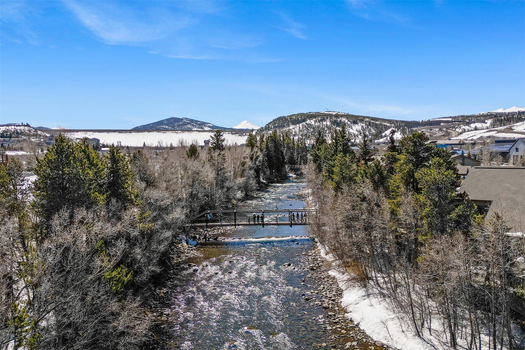1121 Rainbow Drive Silverthorne CO 80498