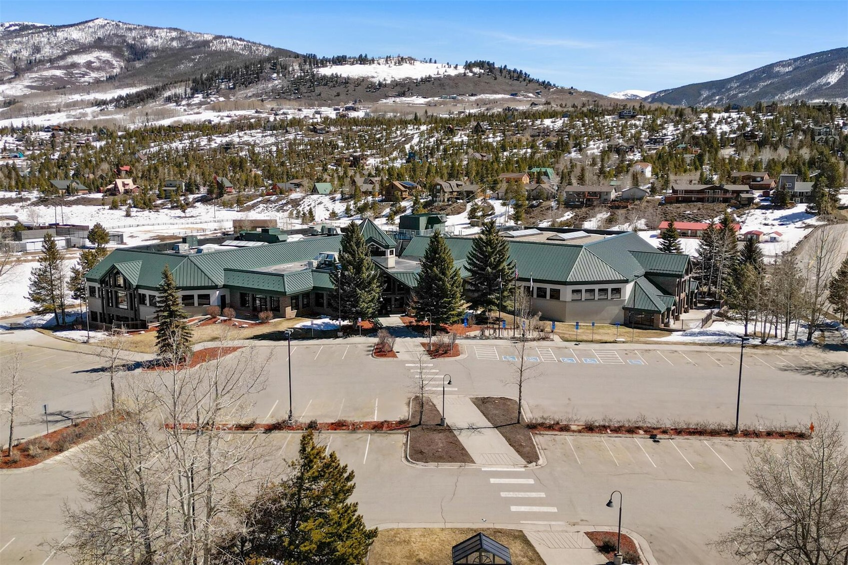 1121 Rainbow Drive Silverthorne CO 80498