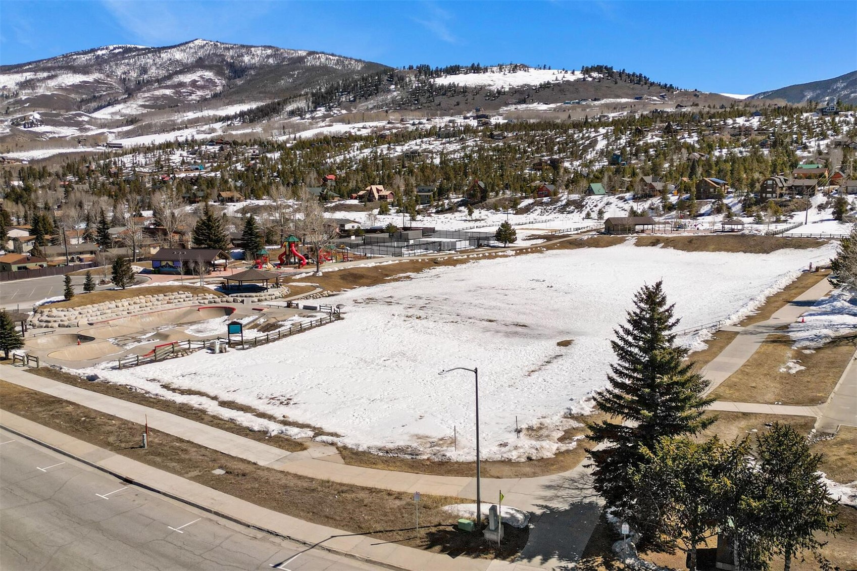 1121 Rainbow Drive Silverthorne CO 80498
