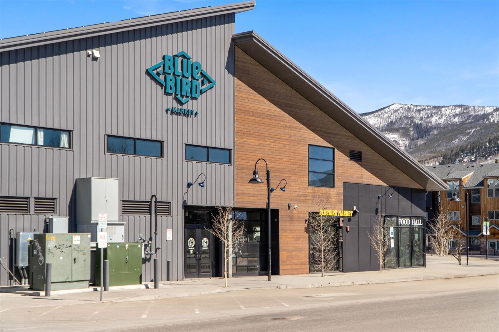 1121 Rainbow Drive Silverthorne CO 80498
