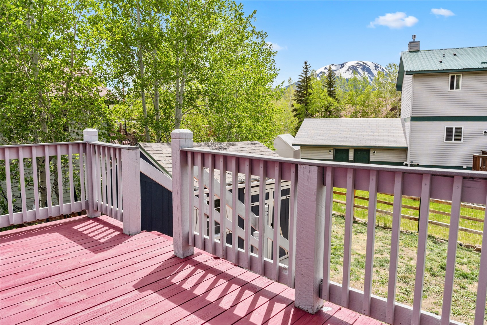 1121 Rainbow Drive Silverthorne CO 80498