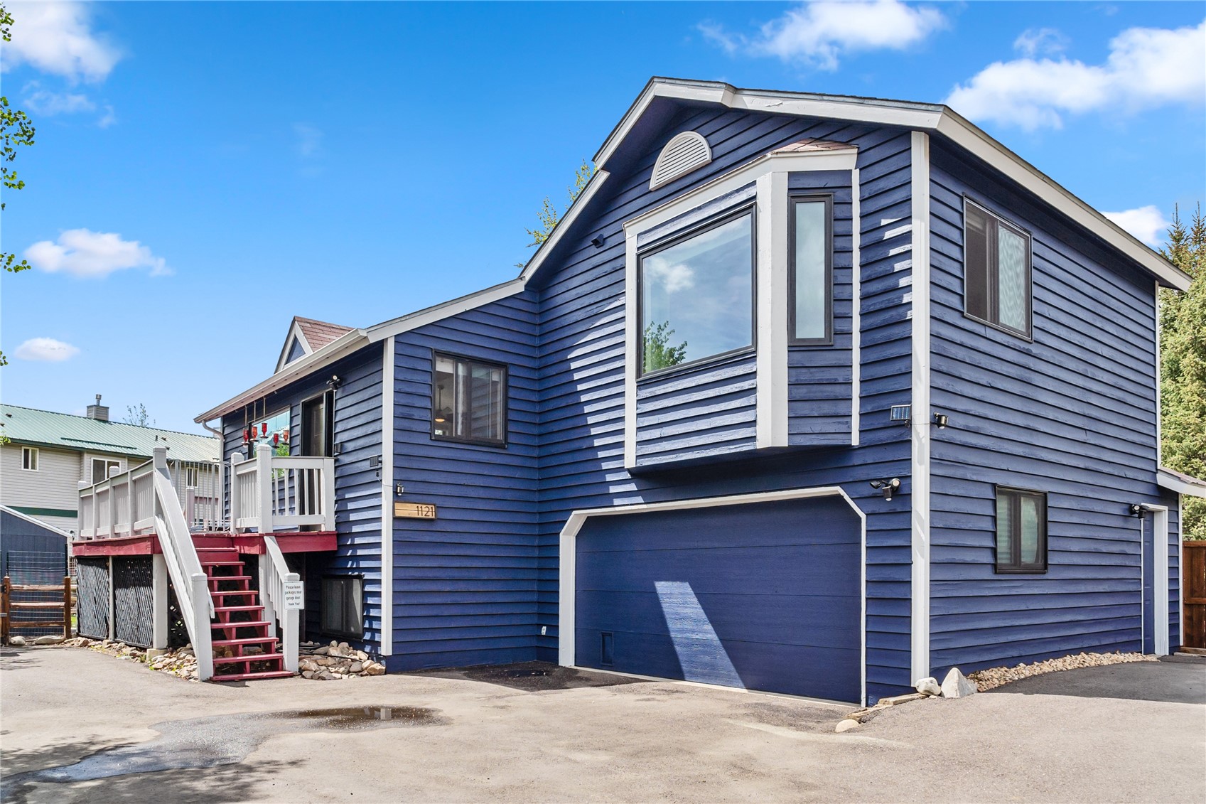 1121 Rainbow Drive Silverthorne CO 80498